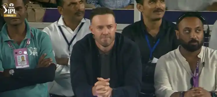 AB de Villiers